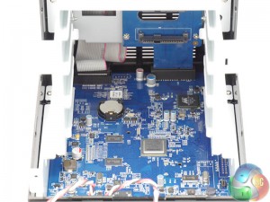 Synology DS414j 24