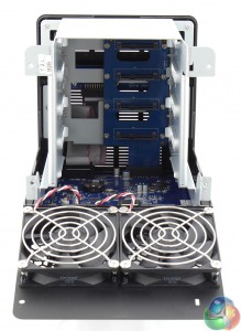 Synology DS414j 25