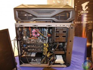 WaterForce 1