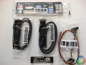 bundle