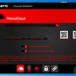 cloud-station