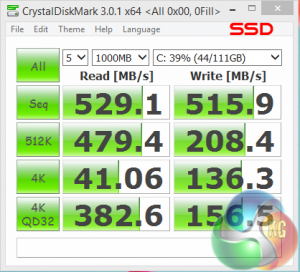 crystaldiskmarkssd
