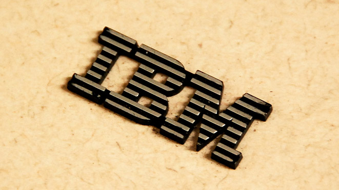 ibm