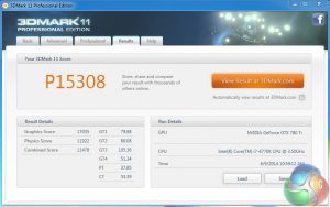 3dmark11