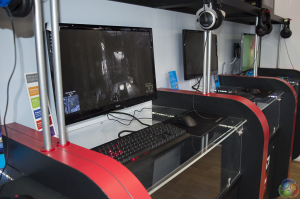 OCUK Gaming Zone