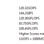 sandra-arith-4790K