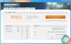 3dmark11