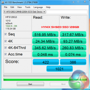 as ssd
