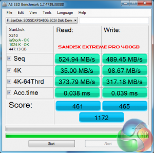 as ssd