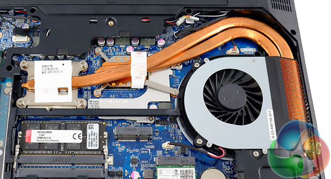 cooling system