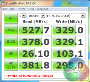 crystaldiskmark