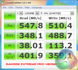 crystaldiskmark