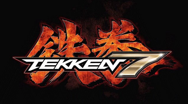 tekken7