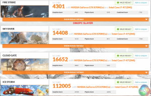 3dmark
