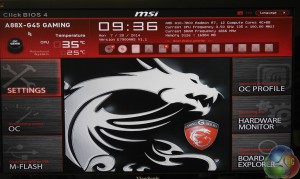 A10-7800 BIOS 1