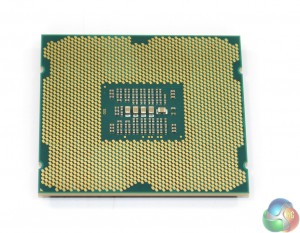CPU-pads