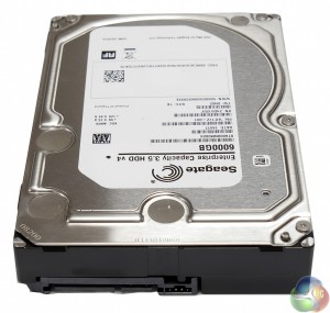 Seagate 6TB 2