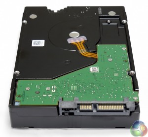 Seagate 6TB 3