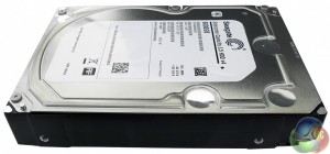 Seagate 6TB 4