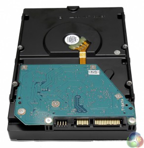Toshiba 5TB 2