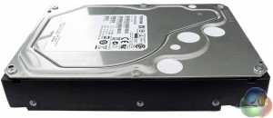 Toshiba 5TB 4