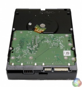 WD 6TB 2