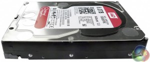 WD 6TB 3