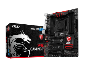 X99 Gaming 7