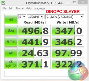 crystaldiskmark