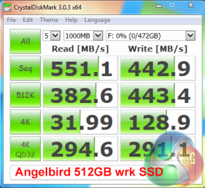 crystaldiskmark
