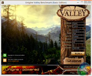valley setts