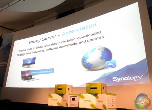 14 Proxy Server