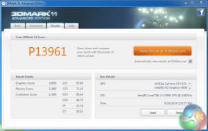 3dmark11