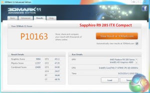 3dmark11