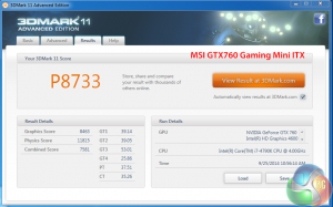 3dmark11