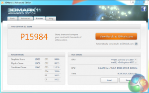 3dmark11