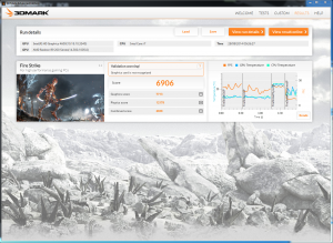 3dmark