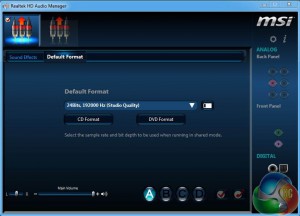 5 Realtek HD Audio 2