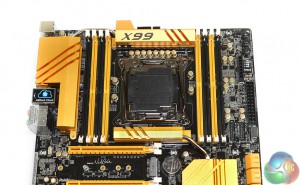 CPU-area
