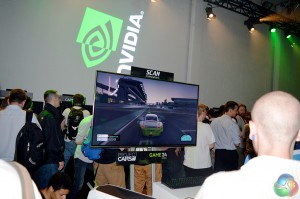 GAME24 Project Cars