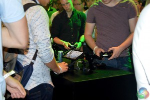 GAME24 Shield Tablet 2