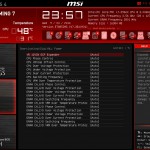 UEFI-OC-Power