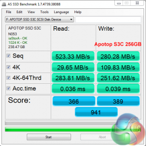 as ssd