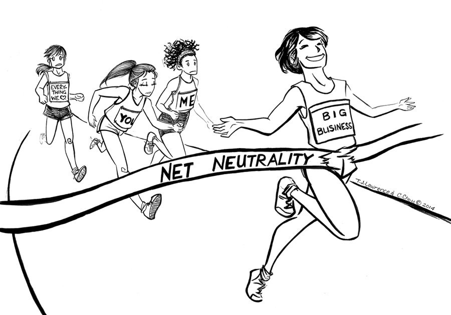 netneutrality