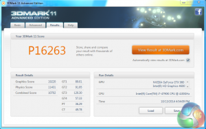 3dmark11
