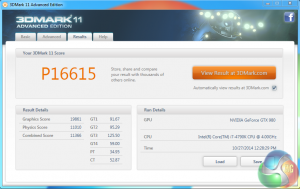3dmark11