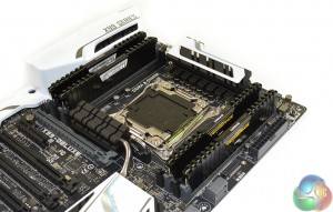 Corsair-DDR4-board