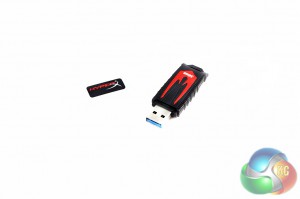 HyperX 16GB