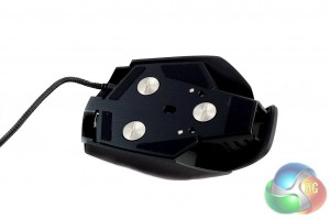 M65 Under Mouse