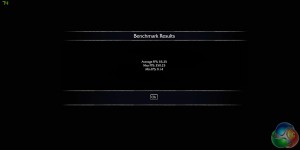Shadow of Mordor 1440p Benchmark
